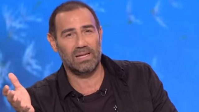 Φολέγανδρος: Οργισμένο μήνυμα του Αντώνη Κανάκη – «Αν κάποιος “άντρας” πειράξει το κορίτσι μου…»