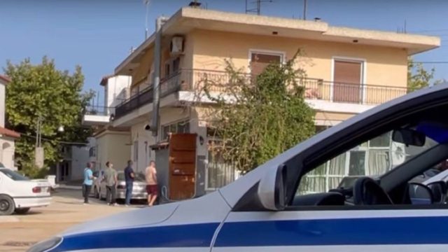 Δολοφονία – Καπελέτο: Ο δράστης σκότωσε τον 60χρονο οδηγό ταξί με καρεκλοπόδαρο