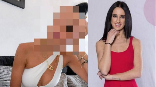 Θυμάστε την Τζούλια Καραγιάννη από το Power Of Love: Αγνώριστη μετά την πλαστική!