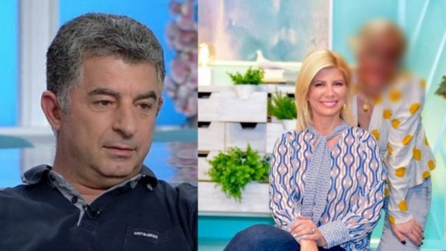 Γιώργος Καραϊβάζ: Γυναίκα η αντικαταστάτρια του δολοφονημένου δημοσιογράφου! Ποια είναι η αστυνομική συντάκτρια που θα καλύψει το κενό του στις «Αλήθειες με τη Ζήνα»