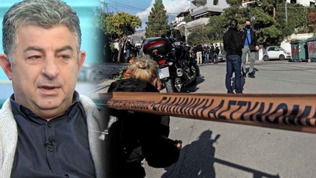Αποκάλυψη «βόμβα»: Πλησιάζει στους δολοφόνους του Γιώργου Καραϊβάζ η Αστυνομία