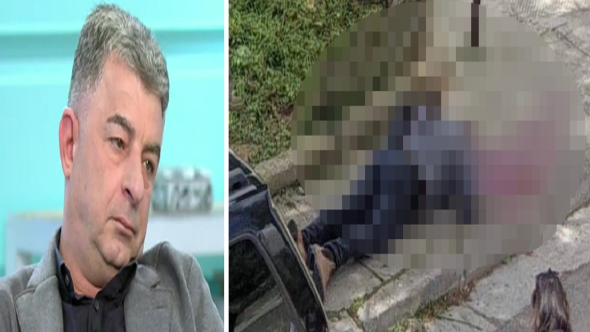 Δολοφονία Γιώργου Καραϊβάζ: «Μίλησαν» τα κινητά τηλέφωνα – Το πρόσωπο που έδωσε την εντολή για την εκτέλεση του δημοσιογράφου