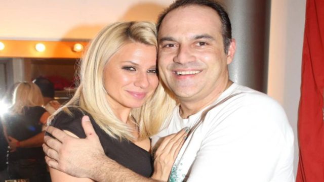 Διαζύγιο για Καραβάτου – Κατσούλη: Η νέα φωτογραφία που φούντωσε τις φήμες!