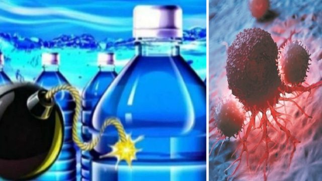 Μεγάλη προσοχή: 4 καθημερινά αντικείμενα που είναι επικίνδυνα για την υγεία μας και προκαλούν καρκίνο