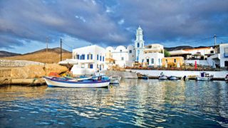 Η φωτογραφία της ημέρας: Καλημέρα από την Κάσο!
