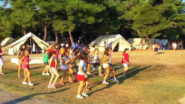 Χανιά: Εκτίναξη κρουσμάτων σε κατασκήνωση – Δεκάδες παιδιά θετικά