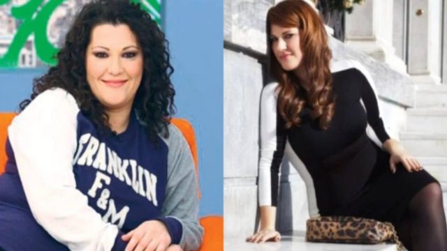 Κατερίνα Ζαρίφη: Τα 9 χρόνια σχέσης με τον Γιάννη, ο χωρισμός και η απάντησή της αν της λείπει ακόμα