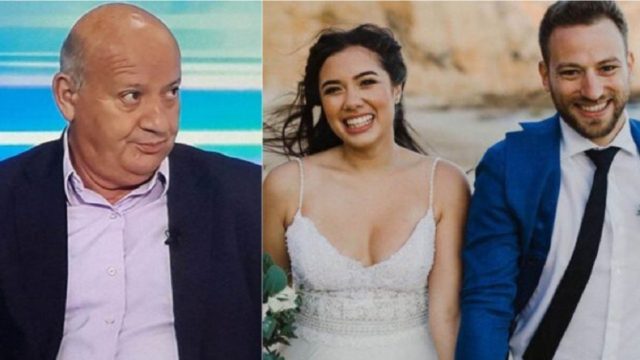 «Κράτα το στόμα σου κλειστό»! Ποιοι απειλούν τον Κατερινόπουλο για την υπόθεση των Γλυκών Νερών;