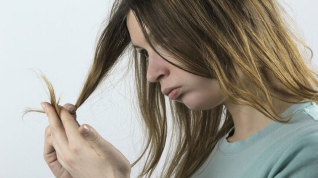 3 +1 beauty tips για κατεστραμμένα μαλλιά