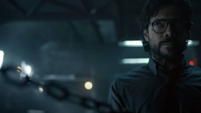 Netflix – La Casa De Papel: Σε δύο μέρη η πέμπτη σεζόν! Τότε θα βγει, δείτε το πρώτο trailer