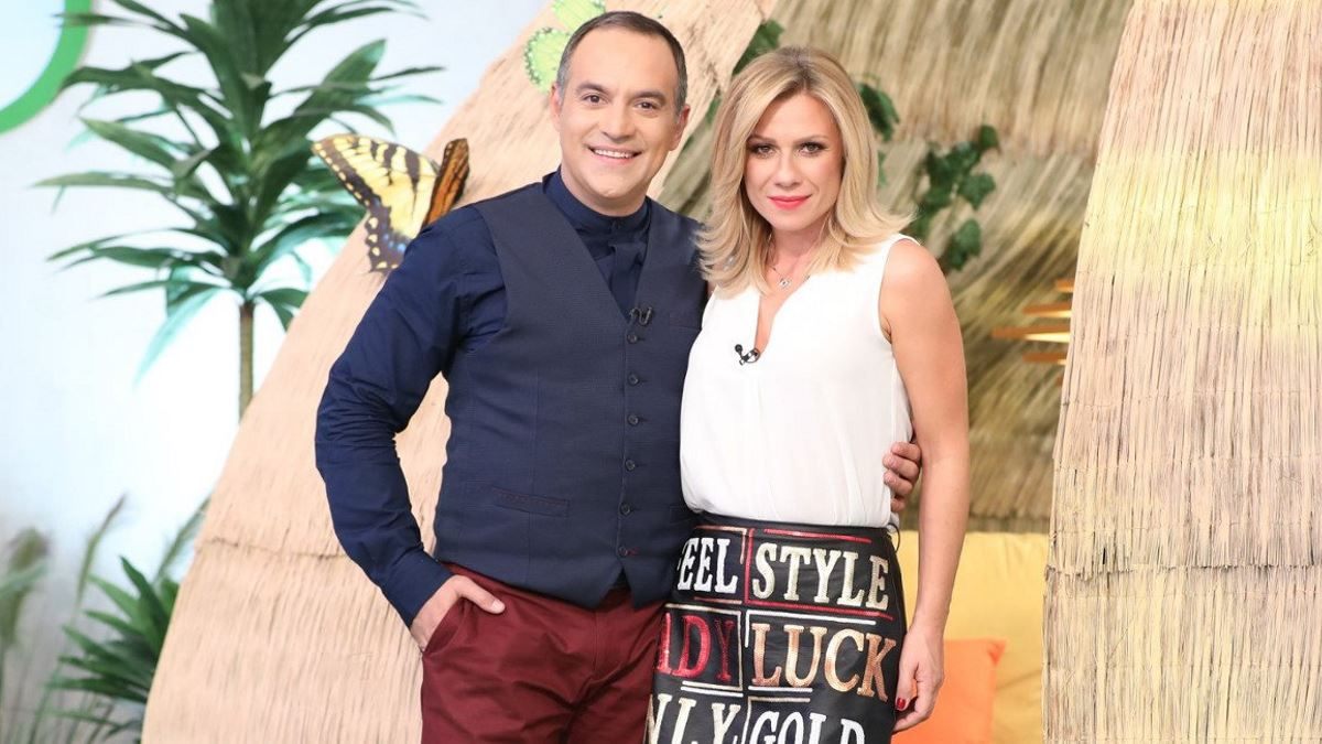 Ανακοίνωση STAR: Οι φήμες έγιναν πραγματικότητα – Ποιος παίρνει την θέση της Καραβάτου