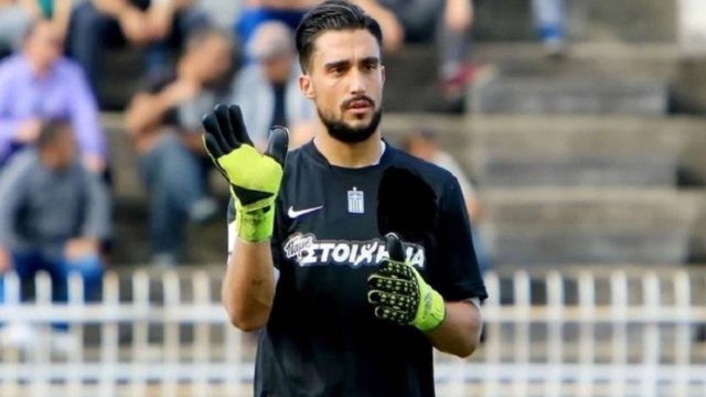 Σάκης Κατσούλης: «Ήμουν κοντά στον ΠΑΟΚ»