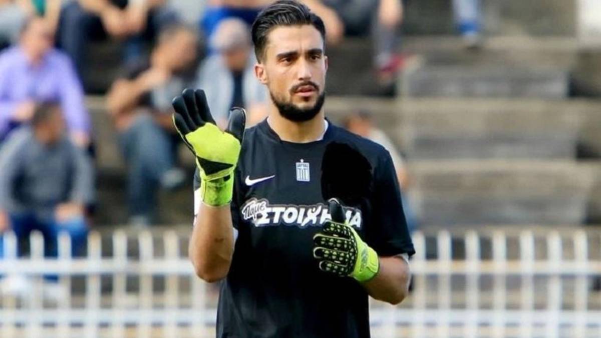 Σάκης Κατσούλης: «Ήμουν κοντά στον ΠΑΟΚ»