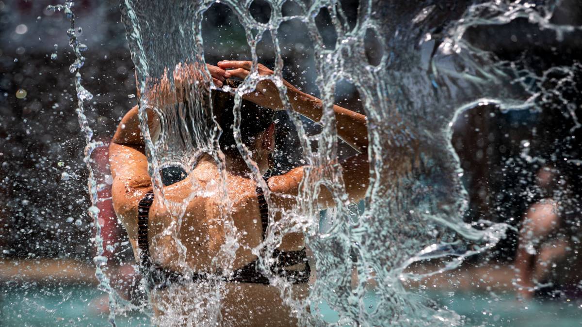 Βόμβα από τον Γιάννη Καλλιάνο: Απίστευτος καύσωνας, στους 45 βαθμούς η θερμοκρασία!