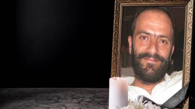 Δυστυχώς: Πέθανε τελικά ο Κώστας Κεφαλογιάννης!