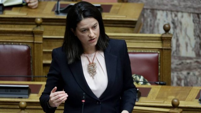 Ανατροπή: Έρχεται υποχρεωτικός εμβολιασμός και για φοιτητές και καθηγητές!