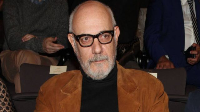 Εξαφανίστηκε ο Γιώργος Κιμούλης μετά το σκάνδαλο! Που είναι και τι κάνει σήμερα;