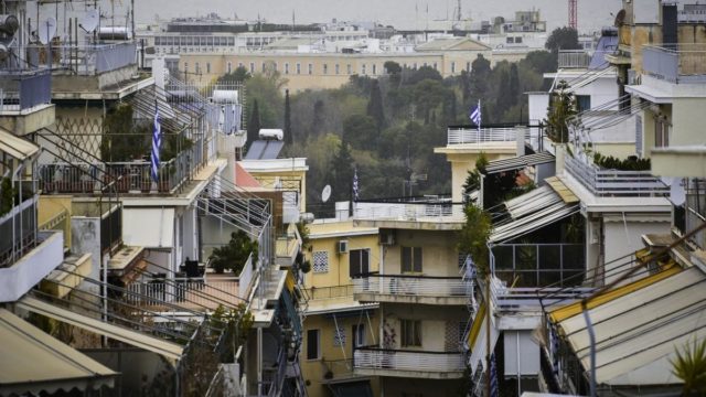 Φορολογική δήλωση 2021: Όσα ισχύουν για το ενοίκιο κύριας κατοικίας