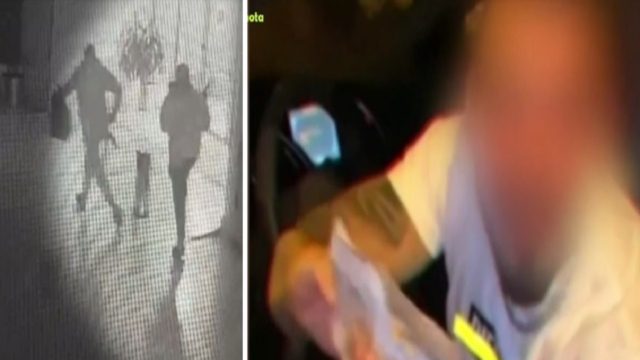 Στη φάκα εγκληματική οργάνωση που είχε ρημάξει 27 ΑΤΜ – 26χρονος διάσημος τράπερ μέλος της σπείρας