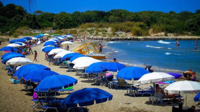 Κοινωνικός τουρισμός ΟΑΕΔ: Πότε βγαίνουν τα οριστικά αποτελέσματα, με κωδικούς taxisnet οι ενστάσεις