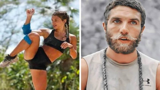 Survivor ψηφοφορία 01/07: Ποιος παίκτης θέλετε να περάσει στον ημιτελικό;