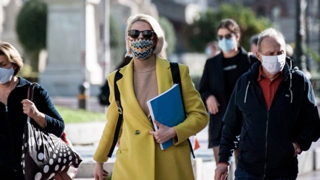 Σε αυτά τα 17 επαγγέλματα είναι υποχρεωτικός ο εμβολιασμός