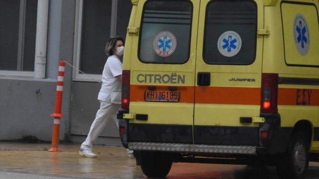 Εφιάλτης: «Μπορεί να φτάσουμε και τα 6.000 κρούσματα τον Αύγουστο»