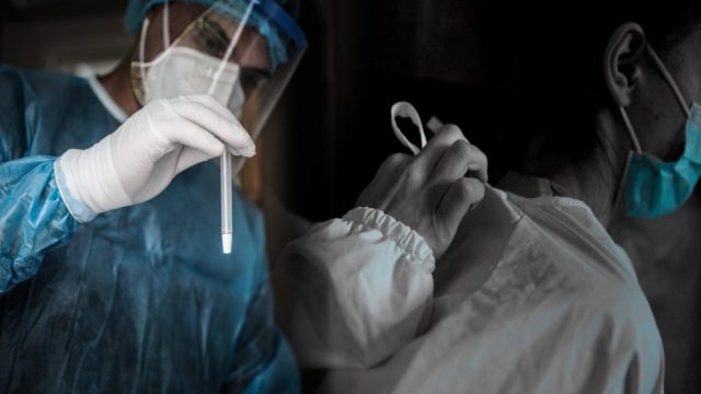 Κορωνοϊός: Τα δύο σενάρια για το τέταρτο κύμα στη χώρα μας – Φόβοι για τις μεταλλάξεις