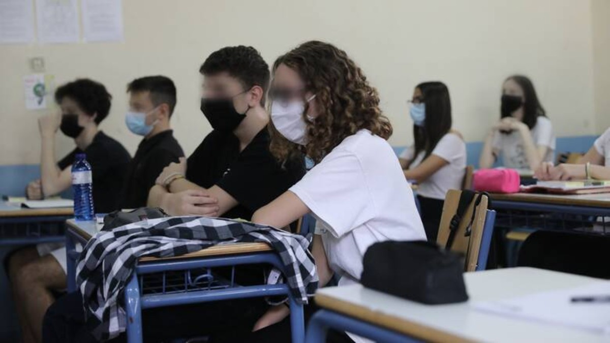 Χαράλαμπος Γώγος – Κορωνοϊός: «Θα ανοίξουν τα σχολεία και θα έχουμε πάλι πρόβλημα»