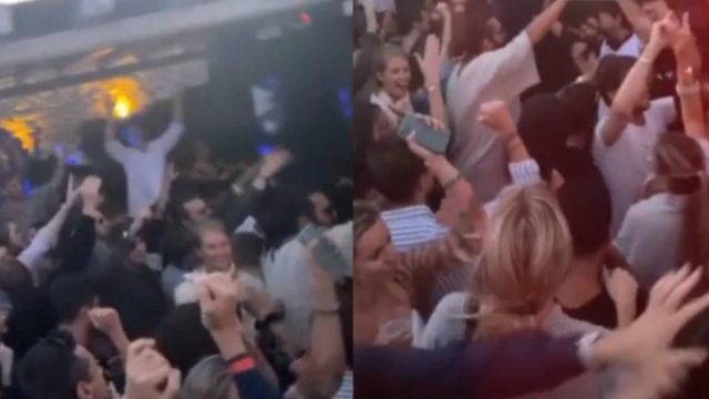 Κόλαση στη Μύκονος: «Κορωνοπάρτι» δίχως αύριο σε βίλα του νησιού