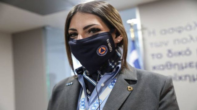 Κορωνοϊός: Νέα εκτόξευση στα κρούσματα – Ξεπέρασαν κατά πολύ κάθε φόβο!