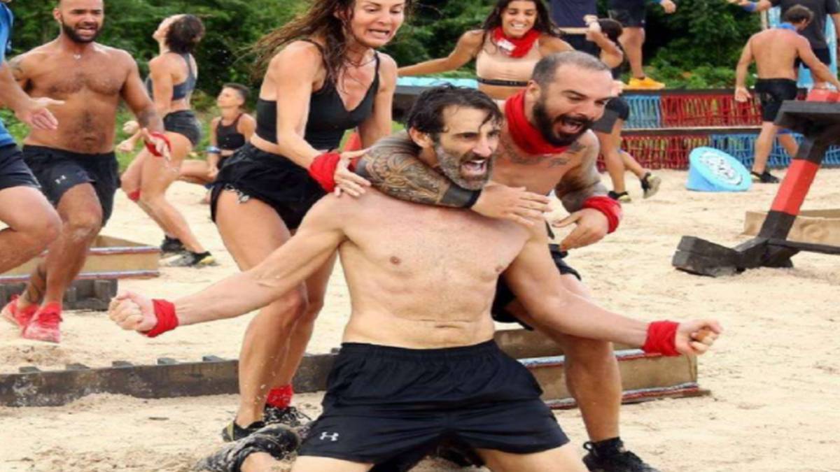 Survivor 4 – Γιώργος Κοψιδάς: «Ο Τριαντάφυλλος με πήρε να με καλέσει στα γενέθλιά του αλλά…»