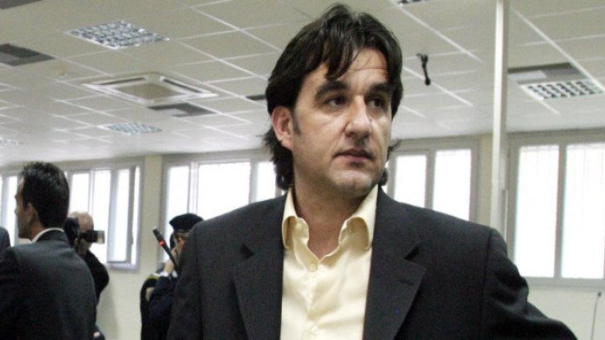 Αποφυλακίστηκε ο Ηρακλής Κωστάρης, ο δολοφόνος του Παύλου Μπακογιάννη