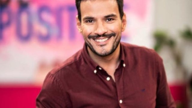 Κώστας Τσουρός: Και επίσημα στο Mega