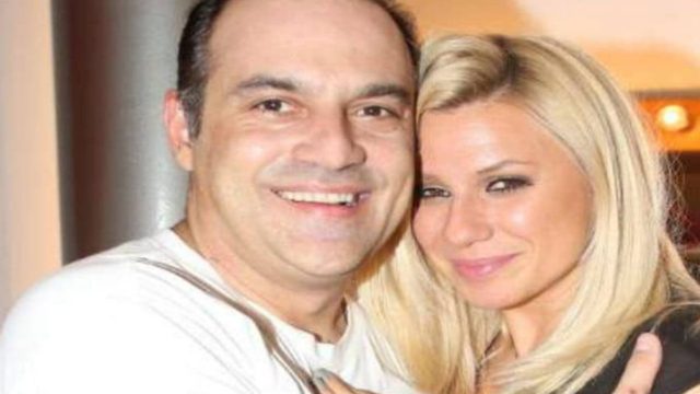 Διαζύγιο για Κατερίνα Καραβάτου – Κρατερό Κατσούλη! Χωρίζουν τελικά;