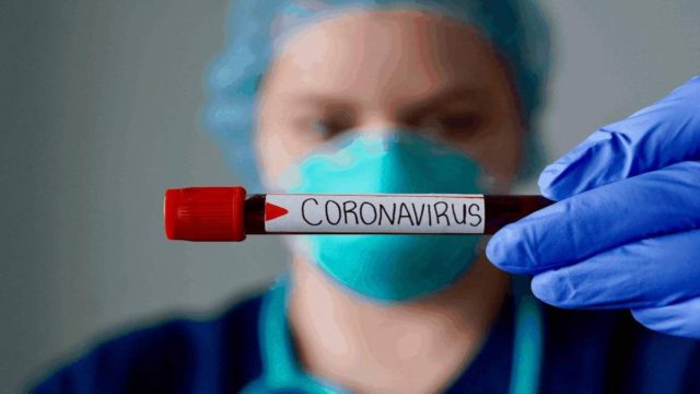 Έκρηξη: Διπλάσια τα κρούσματα σήμερα (06/07) σε σχέση με χτες!