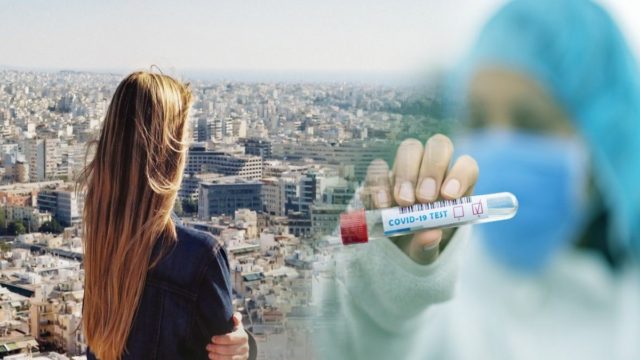 Κορωνοϊός: Η μετάλλαξη Δέλτα φέρνει τέταρτο κύμα μέσα στον Ιούλιο