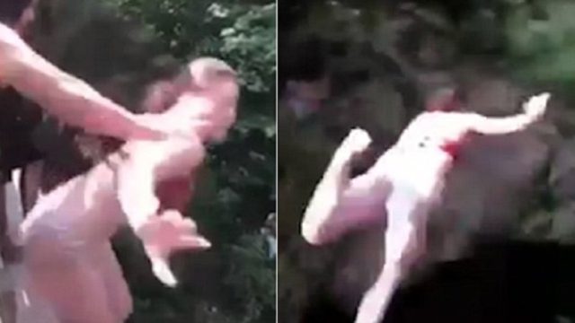 Σοκ! Συγγενείς ξυλοκόπησαν μέχρι θανάτου 17χρονη και την κρέμασαν από γέφυρα