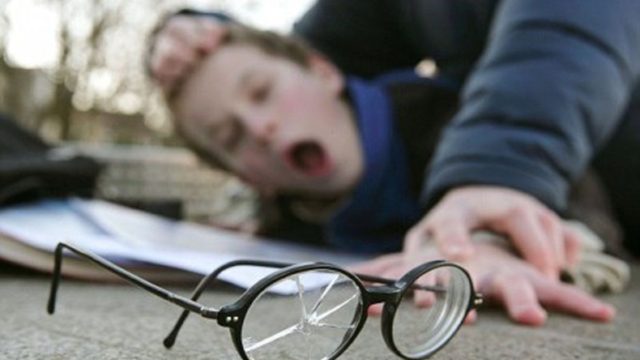 Άγριος ξυλοδαρμός 15χρονου στη Θεσσαλονίκη – Αμοιβή για πληροφορίες που θα οδηγήσουν στους δράστες