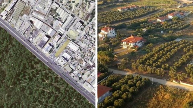 Κτηματολόγιο: Διαμεσολαβητές θα σώζουν τις περιουσίες ιδιωτών! Τέλος χρόνου για τις 77 προσλήψεις