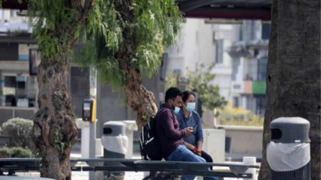 Κύπρος: Με επιδότηση διακοπών γίνεται η προώθηση του εμβολιασμού – Ανησυχητική αύξηση κρουσμάτων – Τέλος στα δωρεάν rapid test