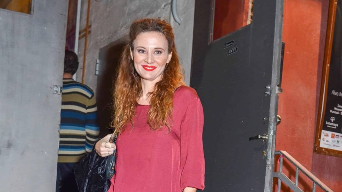 Survivor 4: «Βόμβα» με την Αγγελική Λάμπρη – «Κόλλησε» κορωνοϊό μετά τις δύο δόσεις του εμβολίου;