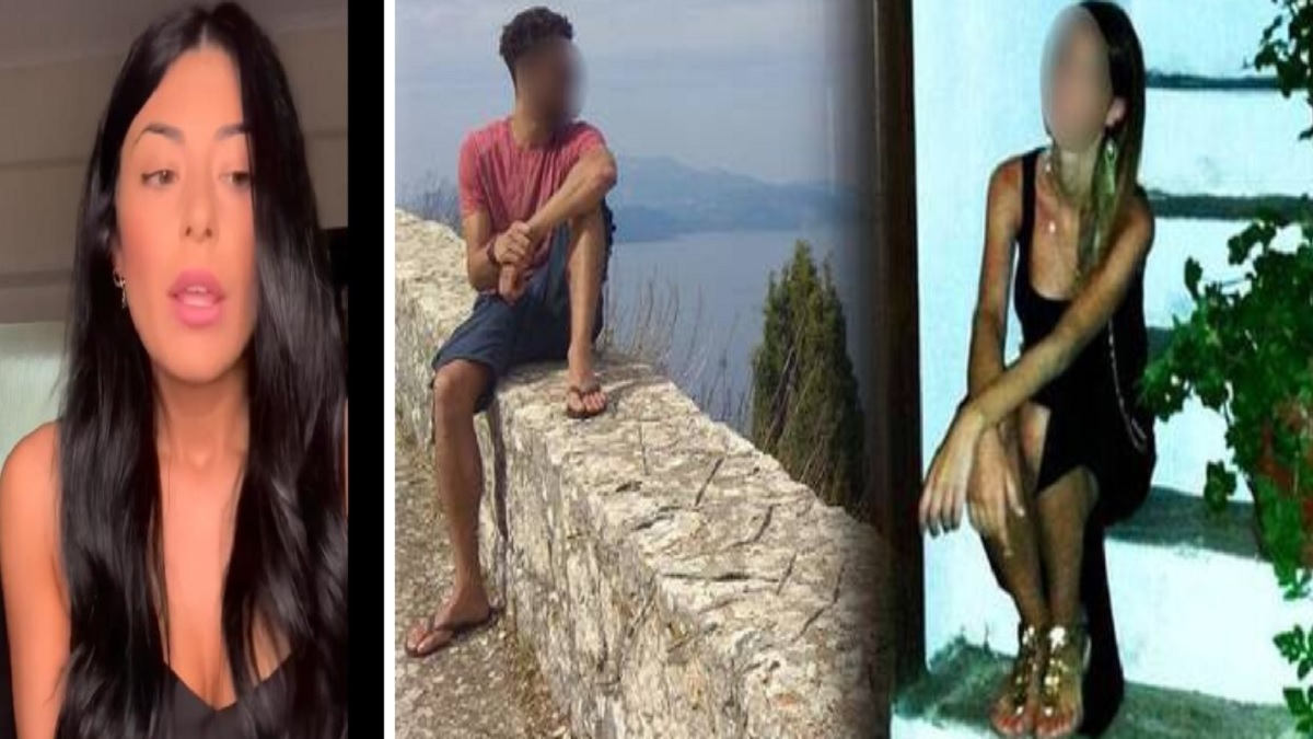 «Ξαναχτύπησε» η Λατινοπούλου για τον δολοφόνο της Φολεγάνδρου – Η νέα επίμαχη ανάρτηση που προκάλεσε σάλο
