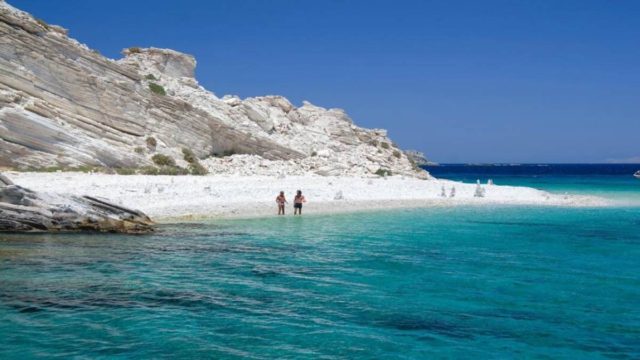 Το Ελληνικό νησί που είναι στην κορυφή των προτιμήσεων αυτό το καλοκαίρι