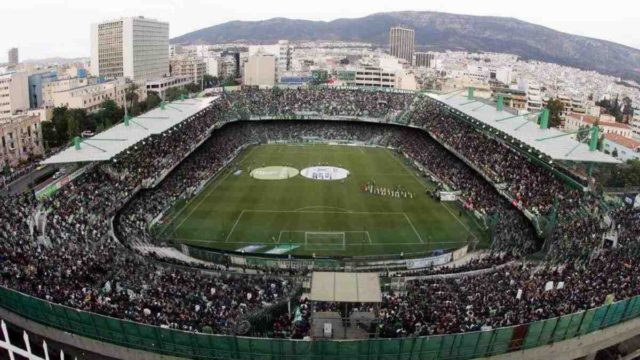 Οριστικό: Μόνο εμβολιασμένοι στα γήπεδα – Εκεί γίνονται υποχρεωτικοί οι εμβολιασμοί