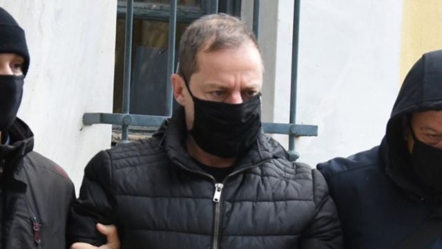 Φοβερό: Ο Δημήτρης Λιγνάδης ζητά να αποφυλακιστεί!