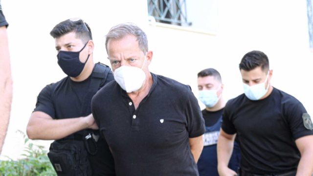 «Βόμβα» στην υπόθεση Λιγνάδη: Διαφωνούν ανακρίτρια-εισαγγελέας για το αν πρέπει να προφυλακιστεί ξανά!