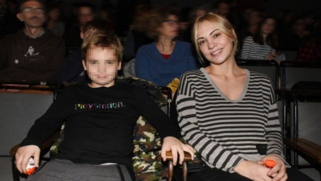 Λίνα Σακκά: «Oι μανάδες αγοριών έχουμε χρέος να διδάξουμε τον σεβασμό»