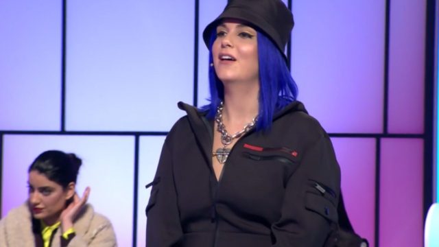Αγνώριστη η Αρετή Λις του My Style Rocks: Προκαλεί «εγκεφαλικά» η μεγάλη νικήτρια
