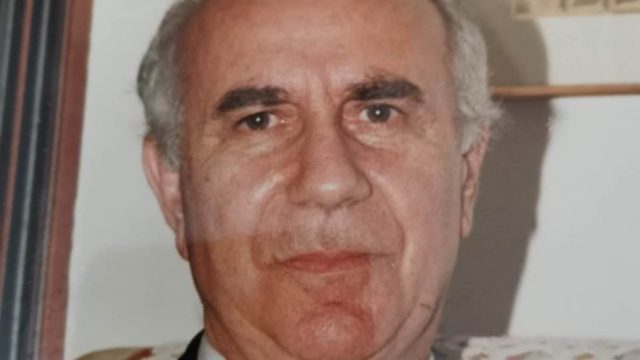 Πέθανε ο Γιάννης Λογοθέτης